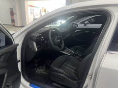 Audi A3 A3L Limousine 35 TFSI Fashion Sport - ფოტო 4