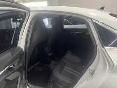 Audi A3 A3L Limousine 35 TFSI Fashion Sport - ფოტო 5