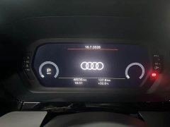 Audi A3 A3L Limousine 35 TFSI Fashion Sport - ფოტო 6