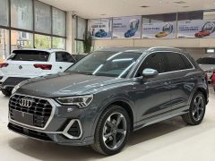 Audi Q3 35 TFSI Sport Dynamic Edition 1.4T - ფოტო 1