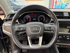Audi Q3 35 TFSI Sport Dynamic Edition 1.4T - ფოტო 11