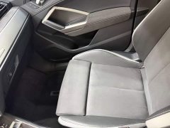 Audi Q3 35 TFSI Sport Dynamic Edition 1.4T - ფოტო 13