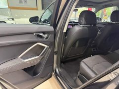 Audi Q3 35 TFSI Sport Dynamic Edition 1.4T - ფოტო 17