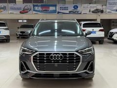 Audi Q3 35 TFSI Sport Dynamic Edition 1.4T - ფოტო 2