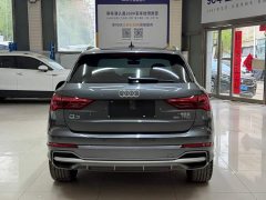 Audi Q3 35 TFSI Sport Dynamic Edition 1.4T - ფოტო 5