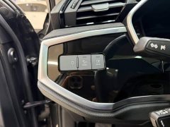 Audi Q3 35 TFSI Sport Dynamic Edition 1.4T - ფოტო 9