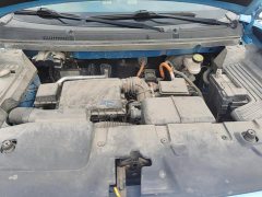 Lynk & Co SWM Tiger EDi 2023 EDi 1.5L Utility 7-Seater - ფოტო 10