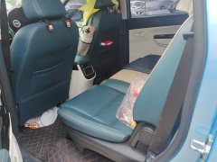 Lynk & Co SWM Tiger EDi 2023 EDi 1.5L Utility 7-Seater - ფოტო 11