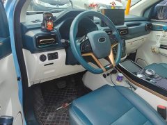 Lynk & Co SWM Tiger EDi 2023 EDi 1.5L Utility 7-Seater - ფოტო 12