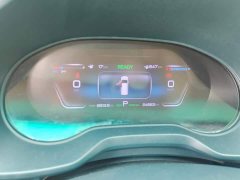 Lynk & Co SWM Tiger EDi 2023 EDi 1.5L Utility 7-Seater - ფოტო 14