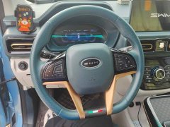 Lynk & Co SWM Tiger EDi 2023 EDi 1.5L Utility 7-Seater - ფოტო 15