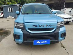 Lynk & Co SWM Tiger EDi 2023 EDi 1.5L Utility 7-Seater - ფოტო 2