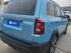 Lynk & Co SWM Tiger EDi 2023 EDi 1.5L Utility 7-Seater - ფოტო 3