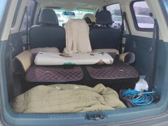 Lynk & Co SWM Tiger EDi 2023 EDi 1.5L Utility 7-Seater - ფოტო 4