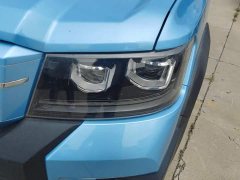 Lynk & Co SWM Tiger EDi 2023 EDi 1.5L Utility 7-Seater - ფოტო 5