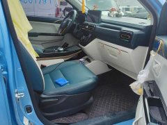 Lynk & Co SWM Tiger EDi 2023 EDi 1.5L Utility 7-Seater - ფოტო 8