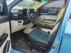 Lynk & Co SWM Tiger EDi 2023 EDi 1.5L Utility 7-Seater - ფოტო 9
