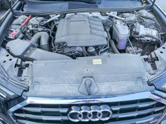 Audi A6L 45 TFSI Premium Dynamic - ფოტო 10