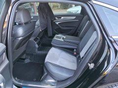 Audi A6L 45 TFSI Premium Dynamic - ფოტო 11