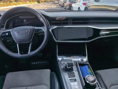 Audi A6L 45 TFSI Premium Dynamic - ფოტო 12