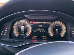 Audi A6L 45 TFSI Premium Dynamic - ფოტო 14