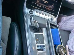 Audi A6L 45 TFSI Premium Dynamic - ფოტო 16