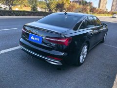 Audi A6L 45 TFSI Premium Dynamic - ფოტო 3
