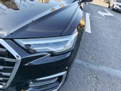 Audi A6L 45 TFSI Premium Dynamic - ფოტო 5