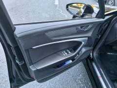Audi A6L 45 TFSI Premium Dynamic - ფოტო 7