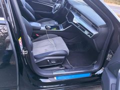 Audi A6L 45 TFSI Premium Dynamic - ფოტო 8