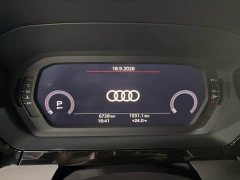 Audi A3 A3L Limousine 35 TFSI Fashion Sport - ფოტო 10