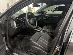 Audi A3 A3L Limousine 35 TFSI Fashion Sport - ფოტო 4
