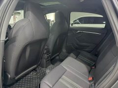 Audi A3 A3L Limousine 35 TFSI Fashion Sport - ფოტო 6