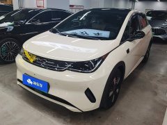 BYD Dolphin Smart Drive 410km Fashion Edition - ფოტო 1