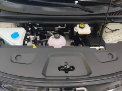 BYD Dolphin Smart Drive 410km Fashion Edition - ფოტო 10