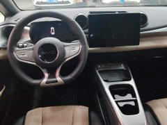 BYD Dolphin Smart Drive 410km Fashion Edition - ფოტო 12