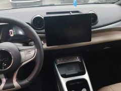 BYD Dolphin Smart Drive 410km Fashion Edition - ფოტო 13