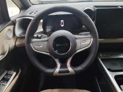 BYD Dolphin Smart Drive 410km Fashion Edition - ფოტო 15