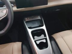 BYD Dolphin Smart Drive 410km Fashion Edition - ფოტო 16