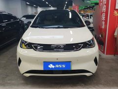 BYD Dolphin Smart Drive 410km Fashion Edition - ფოტო 2
