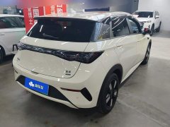 BYD Dolphin Smart Drive 410km Fashion Edition - ფოტო 3