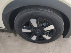 BYD Dolphin Smart Drive 410km Fashion Edition - ფოტო 6