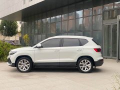 Volkswagen Jetta VS5 280TSI Manual Entry-Level - ფოტო 10