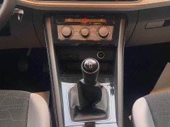 Volkswagen Jetta VS5 280TSI Manual Entry-Level - ფოტო 11
