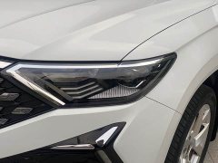 Volkswagen Jetta VS5 280TSI Manual Entry-Level - ფოტო 13