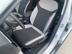 Volkswagen Jetta VS5 280TSI Manual Entry-Level - ფოტო 14