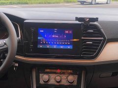 Volkswagen Jetta VS5 280TSI Manual Entry-Level - ფოტო 15