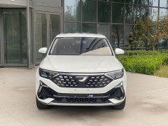 Volkswagen Jetta VS5 280TSI Manual Entry-Level - ფოტო 2
