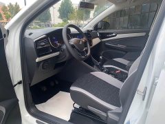 Volkswagen Jetta VS5 280TSI Manual Entry-Level - ფოტო 4