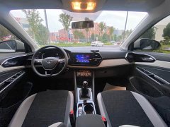 Volkswagen Jetta VS5 280TSI Manual Entry-Level - ფოტო 5